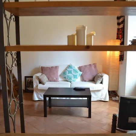 Testaccio Loft *