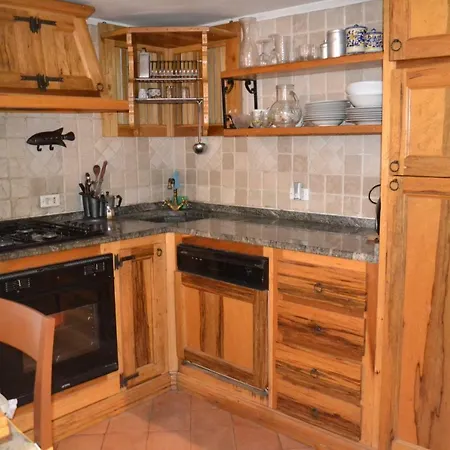 Testaccio Loft Apartment