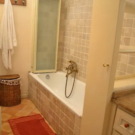 Testaccio Loft Apartment Rome