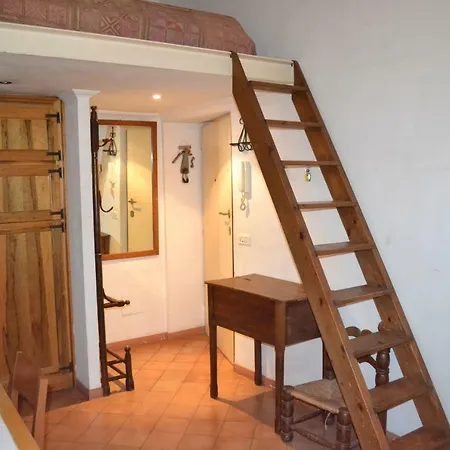 Testaccio Loft アパート ローマ
