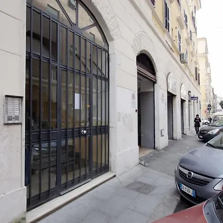 Testaccio Loft