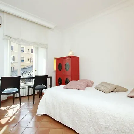 Testaccio Loft