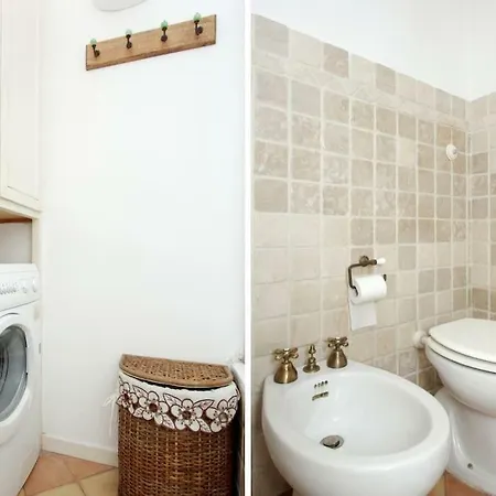 Testaccio Loft アパート ローマ