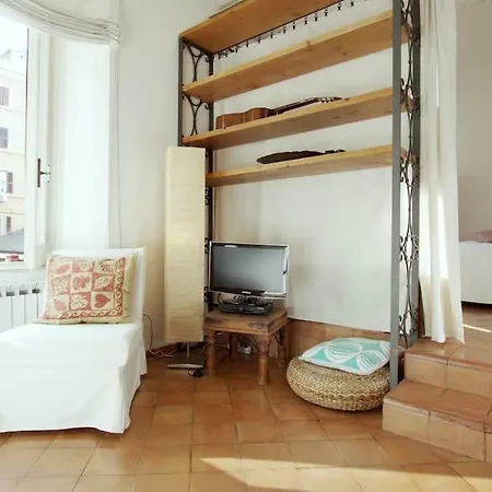 Testaccio Loft