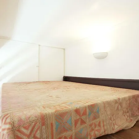 Testaccio Loft アパート *