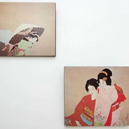 Testaccio Loft アパート ローマ