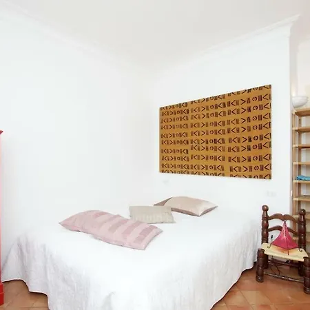 Testaccio Loft