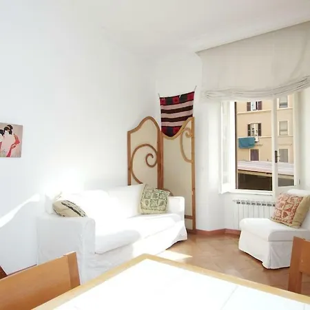 Apartment Testaccio Loft Rome
