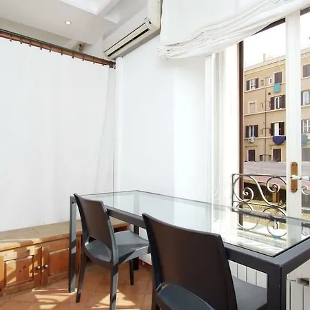 Apartment Testaccio Loft Rome