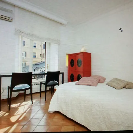 Testaccio Loft