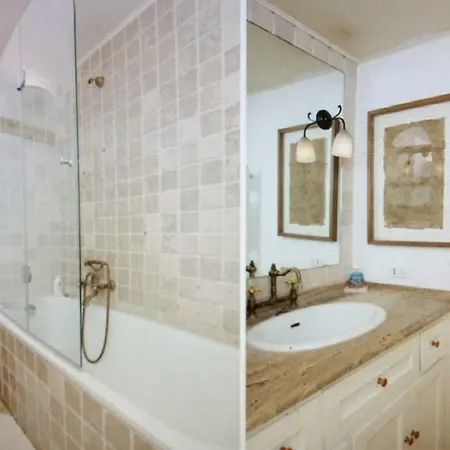 Apartment Testaccio Loft Rome