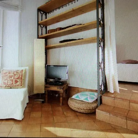 Testaccio Loft * Rome