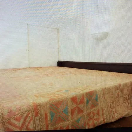 Apartment Testaccio Loft *